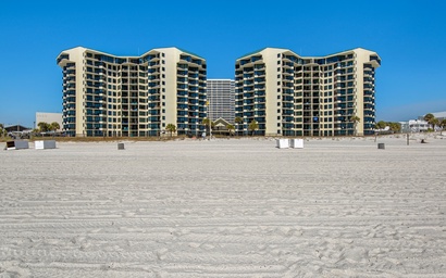 Sunbird 411W 5