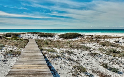 The GRAYTest 30A Beach House 3