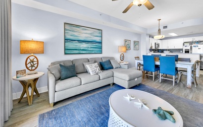 Calypso 3-202 - The Sea Suite 8