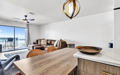 Charline at Shoreline Villas 7