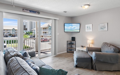 St. Martin Beachwalk Villas 122