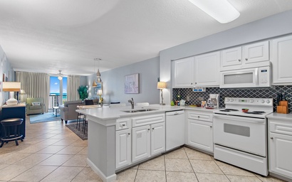 Pelican Beach Terrace 1503 7