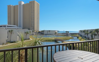 Sugar Beach C-3 (Beach Life) 2