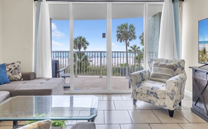 Long Beach Resort 1-105