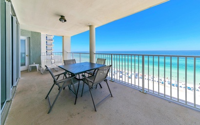 Long Beach Resort 1-1203 2