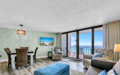 Edgewater Tower 2-608