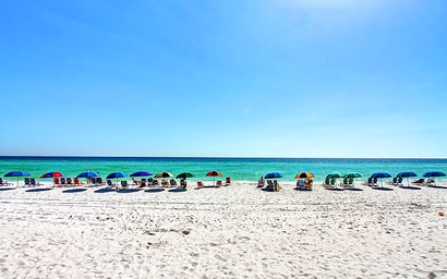 Shoreline Towers 3083 3