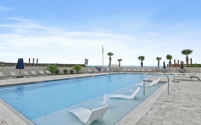 Beachside II 4273- Amazing Views 4