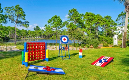 3 Generations Beach House 6