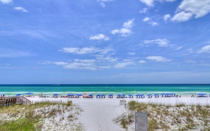 Henderson Beach Villa #2 4