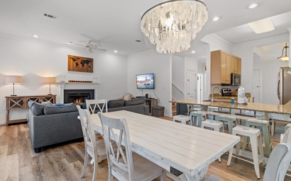 Ocean Breeze Cottage 7