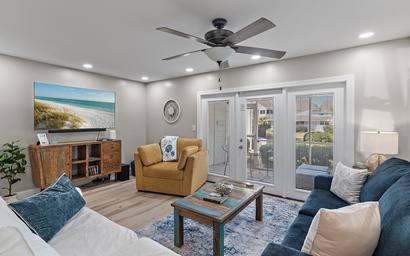 Misty Cove 206- Misty Cove Escape 5