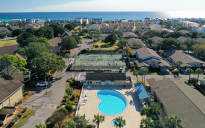 Seascape Golf Villa 34C 4