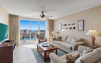 Pelican Beach Terrace 1203