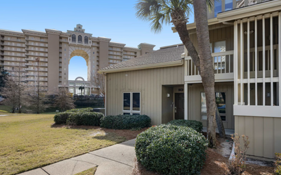 Seascape Boardwalk Villa 175 6