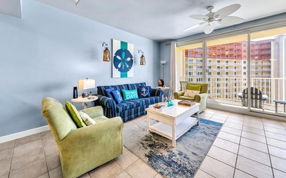 Shores of Panama 1816 7