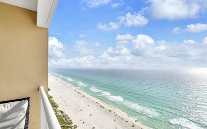 Majestic Beach Towers 1-1906 2