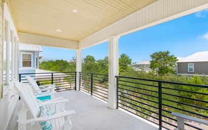 Coastal Joy on 30A 2