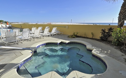 Pelican Isle 211- Sugar Sands Retreat 5