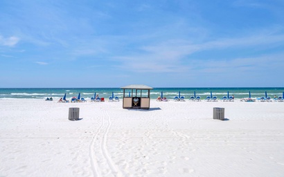 Top of the Gulf 808- Gulf Coast Getaway 3