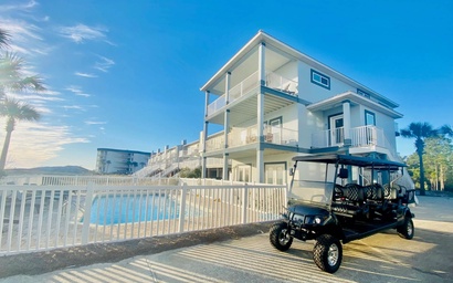 3 Generations Beach House 3