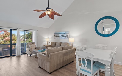 Chateau La Mer II #903 8