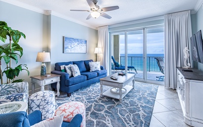Ocean Villa 802