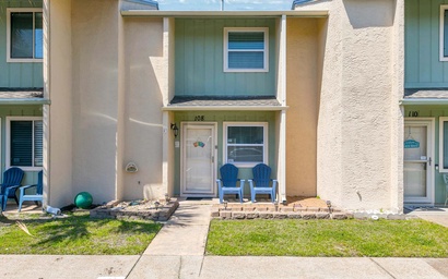 Gulf Highlands 108 7