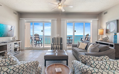 Empress 1101- Sea Forever