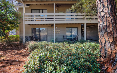 Seascape Golf Villas 10E 3