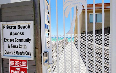 Serenity by the Sea 5