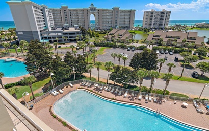 Ariel Dunes II 703 4