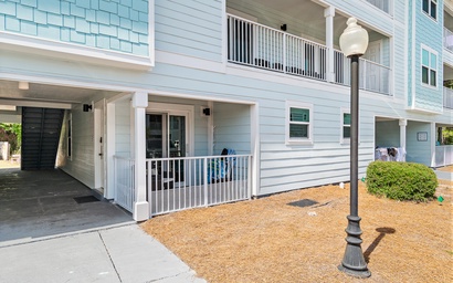 Beachside Villas 912- 30A Sun & Fun 7