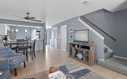 Sandprints A6- Life of Riley 8