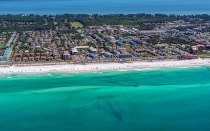 Surfside Resort #1103 8