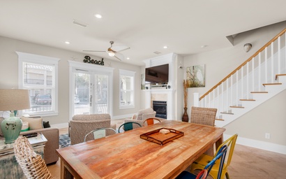 Miramar Beach Villa 101 8