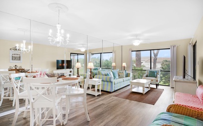 Edgewater Golf Villa 2010 8