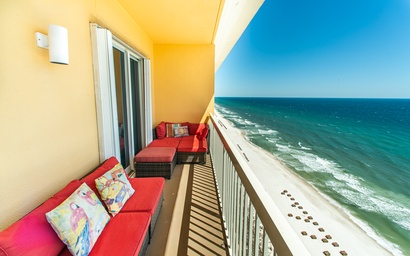 Calypso 2-2304 West 8