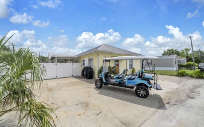 Laguna Breeze Retreat 4