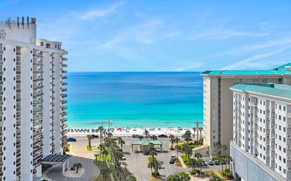 Ariel Dunes I 1403 6