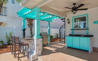 SeaHaus 8