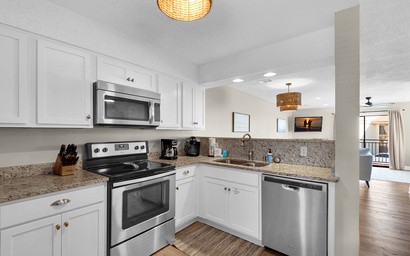 Costa Vista Townhouse #9 7