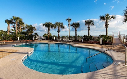 Destin Towers 122- Destin Dream 4
