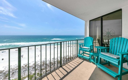 Edgewater Tower 2-611 2