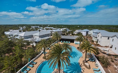 Gulfview on 30A 5