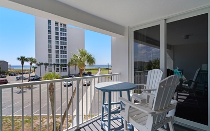 Shoreline Towers 3035 2