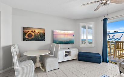 Destin West Gulfside #406 8