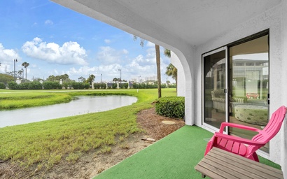 Edgewater Golf Villa 1304- Sun and Water 2