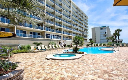 Sterling Sands 707 4