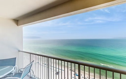Majestic Beach Towers 2-1903 2